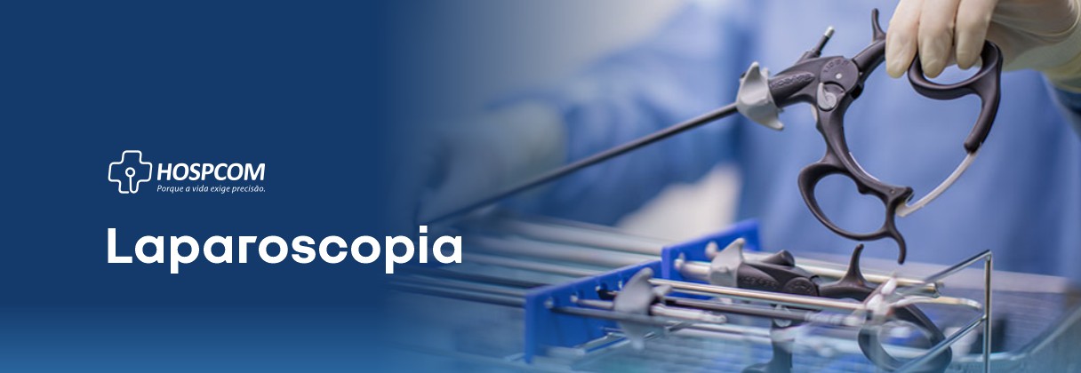 LAPAROSCOPIA