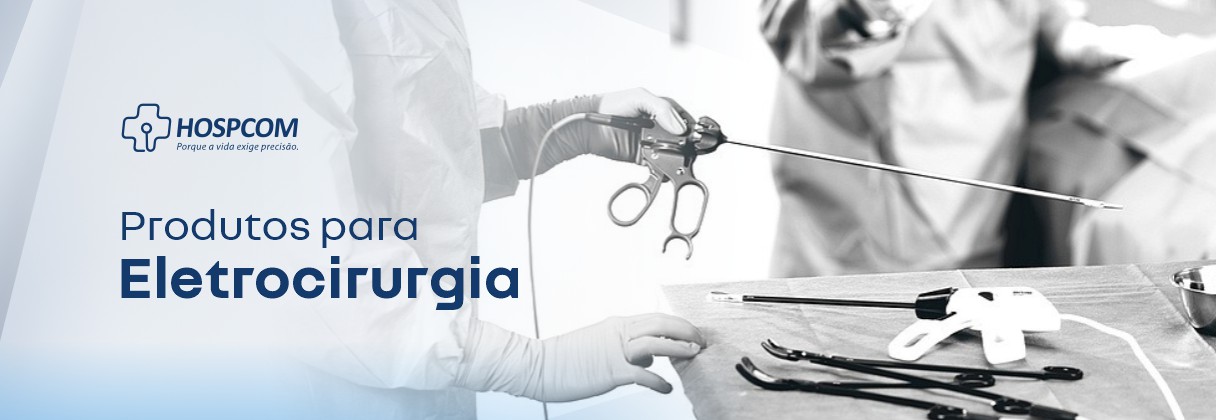 ELETROCIRURGIA