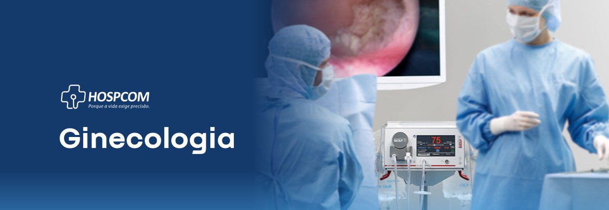 GINECOLOGIA