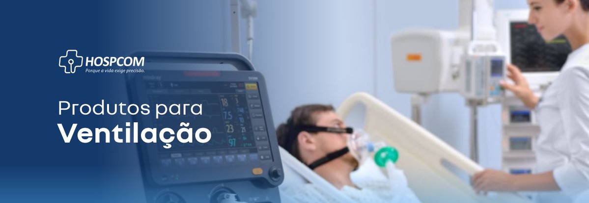 VENTILAÇÃO